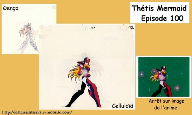 Thetis mermaid episode 100